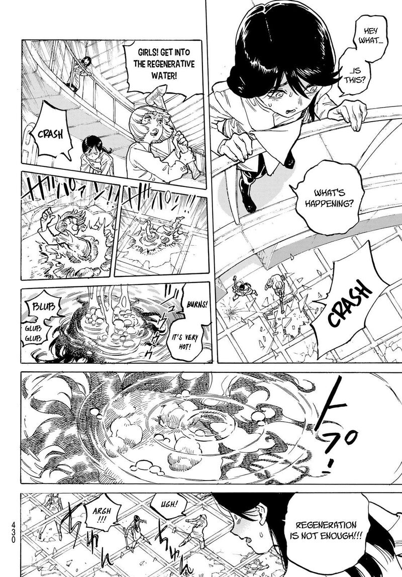 To You The Immortal Chapter 190d Page 3