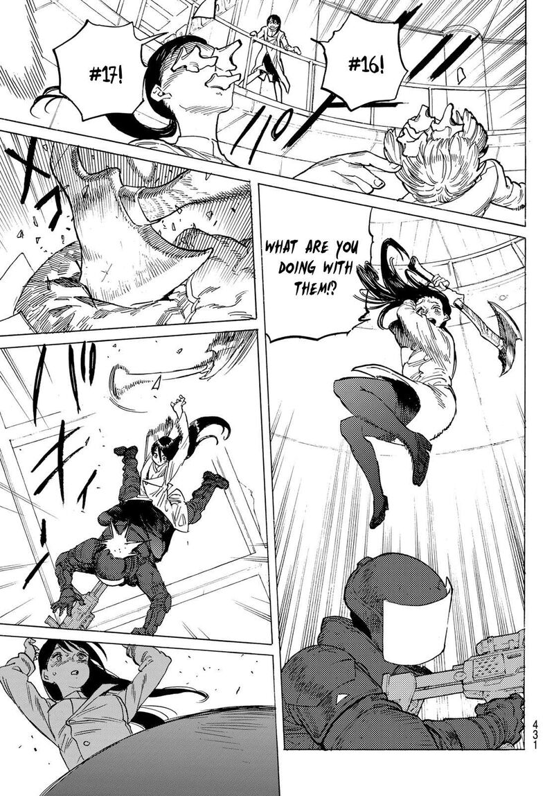 To You The Immortal Chapter 190d Page 4