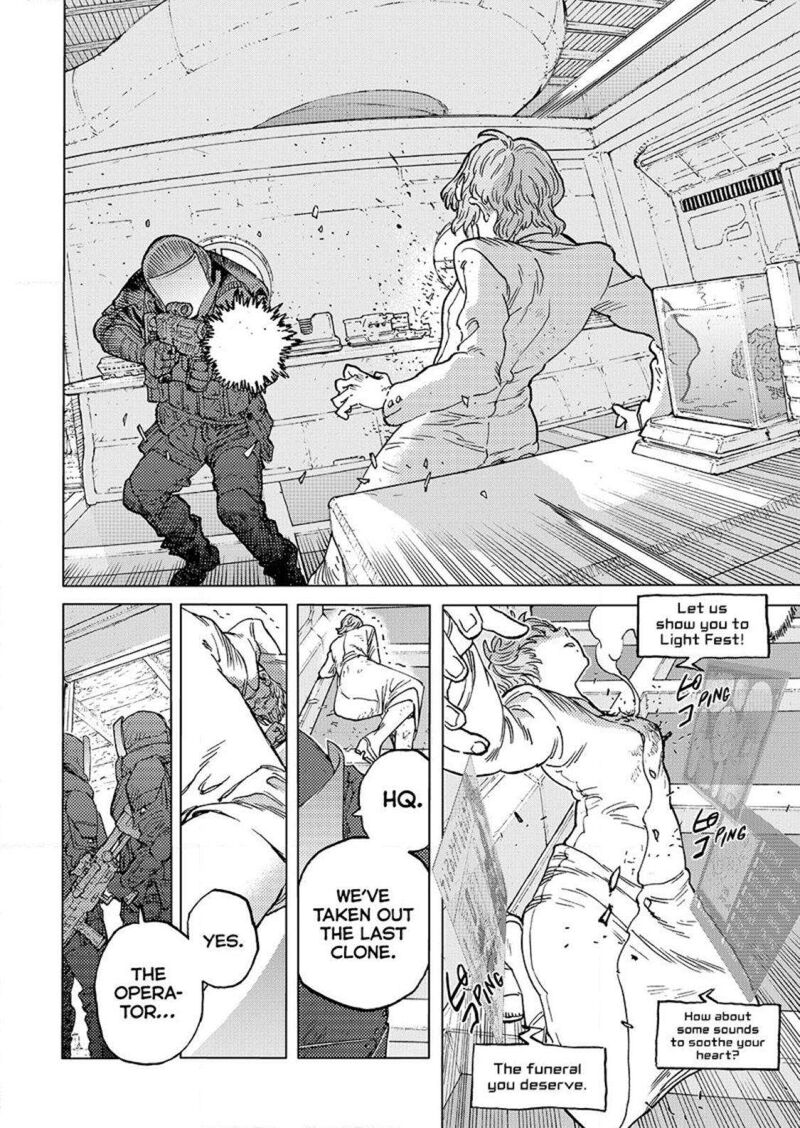 To You The Immortal Chapter 191a Page 2