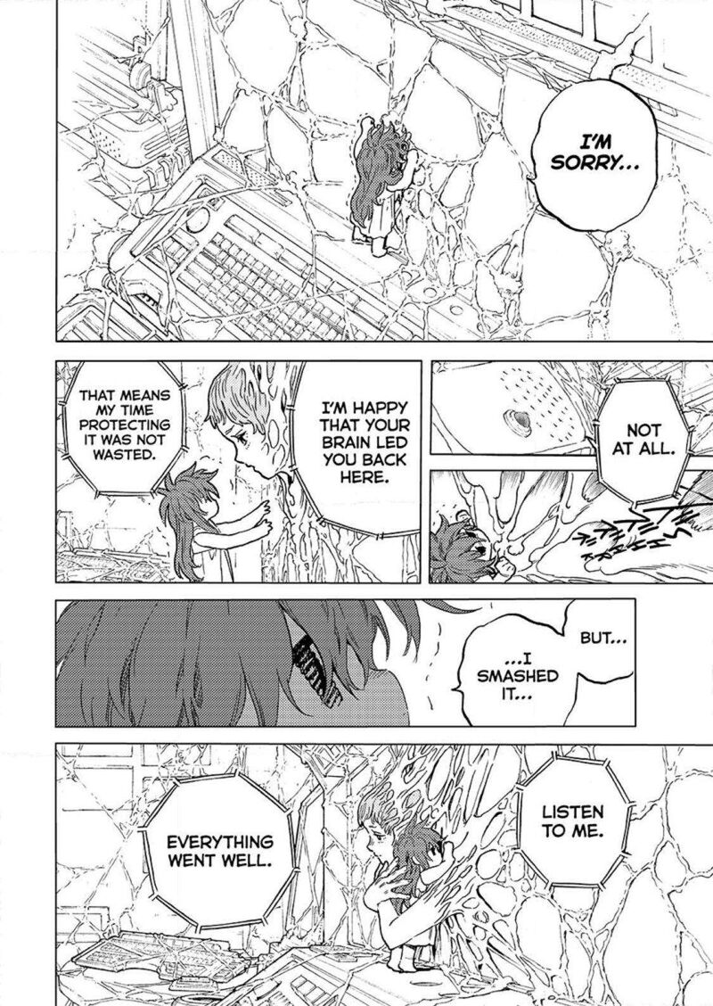 To You The Immortal Chapter 191a Page 6
