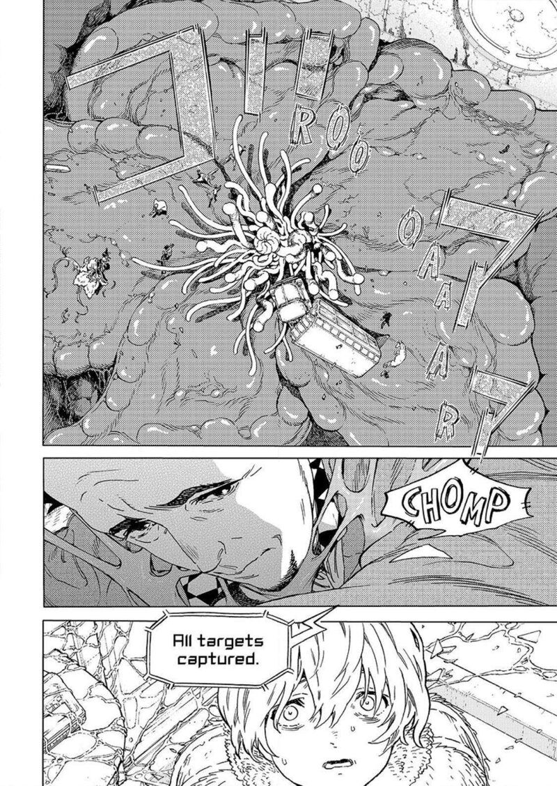To You The Immortal Chapter 191c Page 4