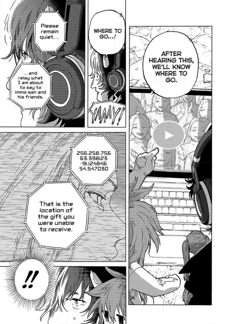 To You The Immortal Chapter 192a Page 3