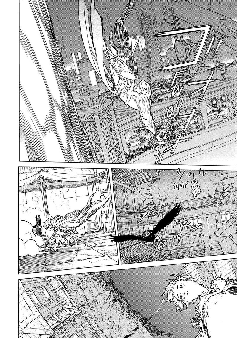 To You The Immortal Chapter 192b Page 2