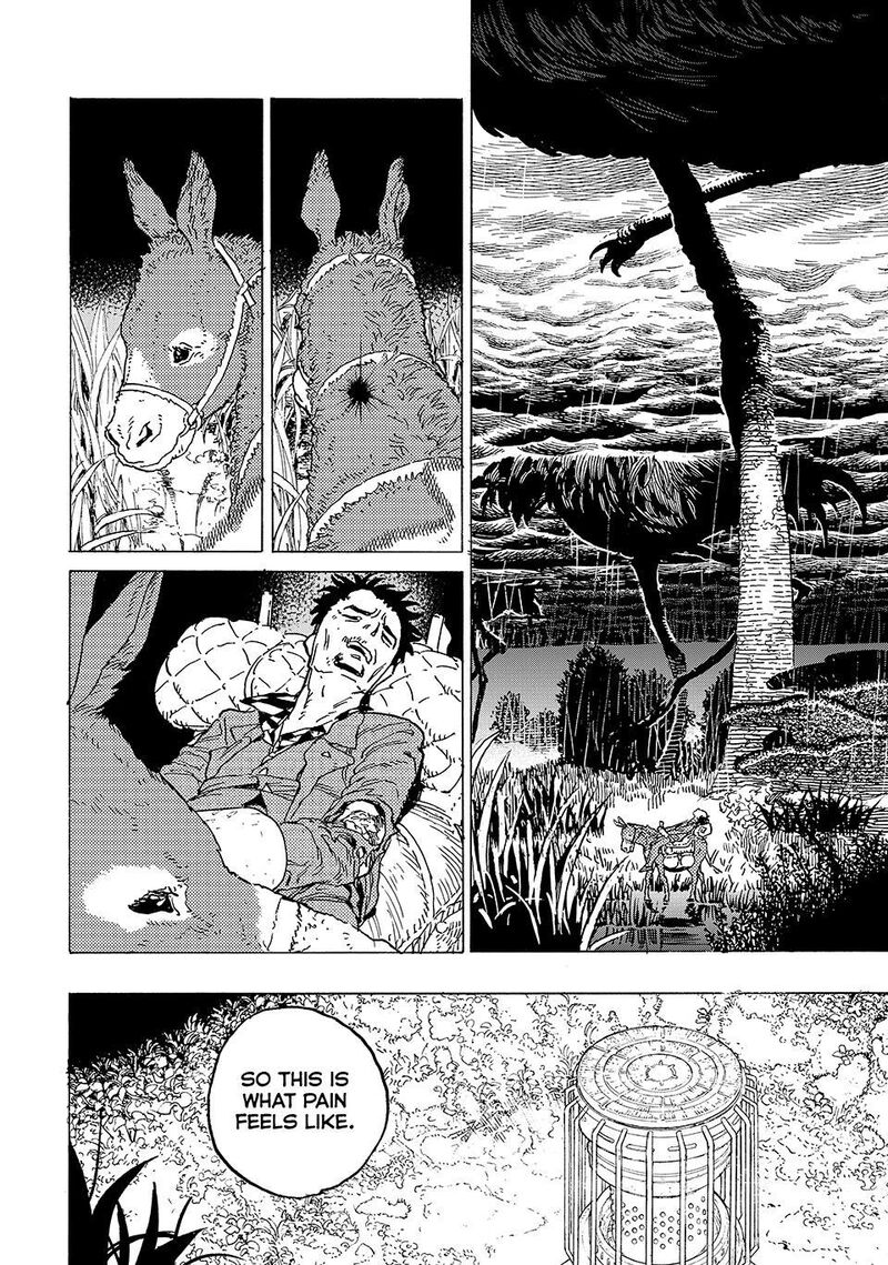 To You The Immortal Chapter 192b Page 4
