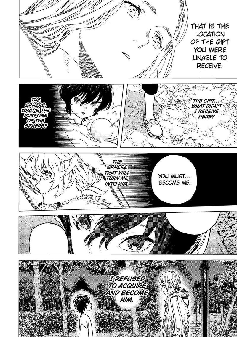 To You The Immortal Chapter 193a Page 4