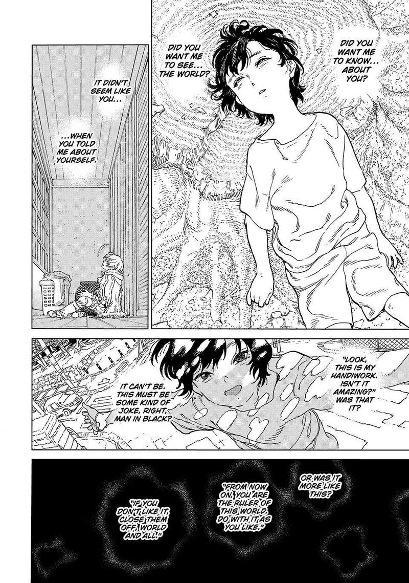 To You The Immortal Chapter 193a Page 6