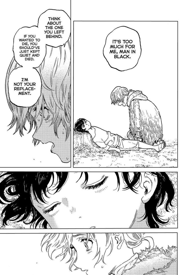To You The Immortal Chapter 193a Page 7