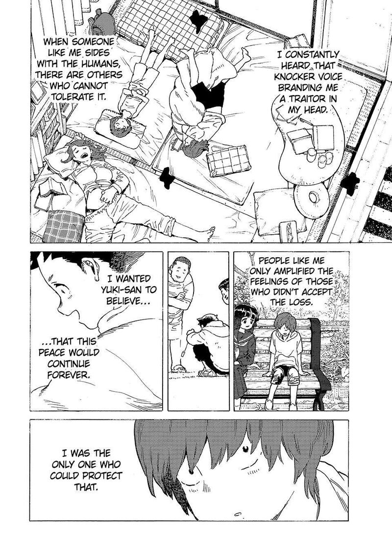 To You The Immortal Chapter 193b Page 10