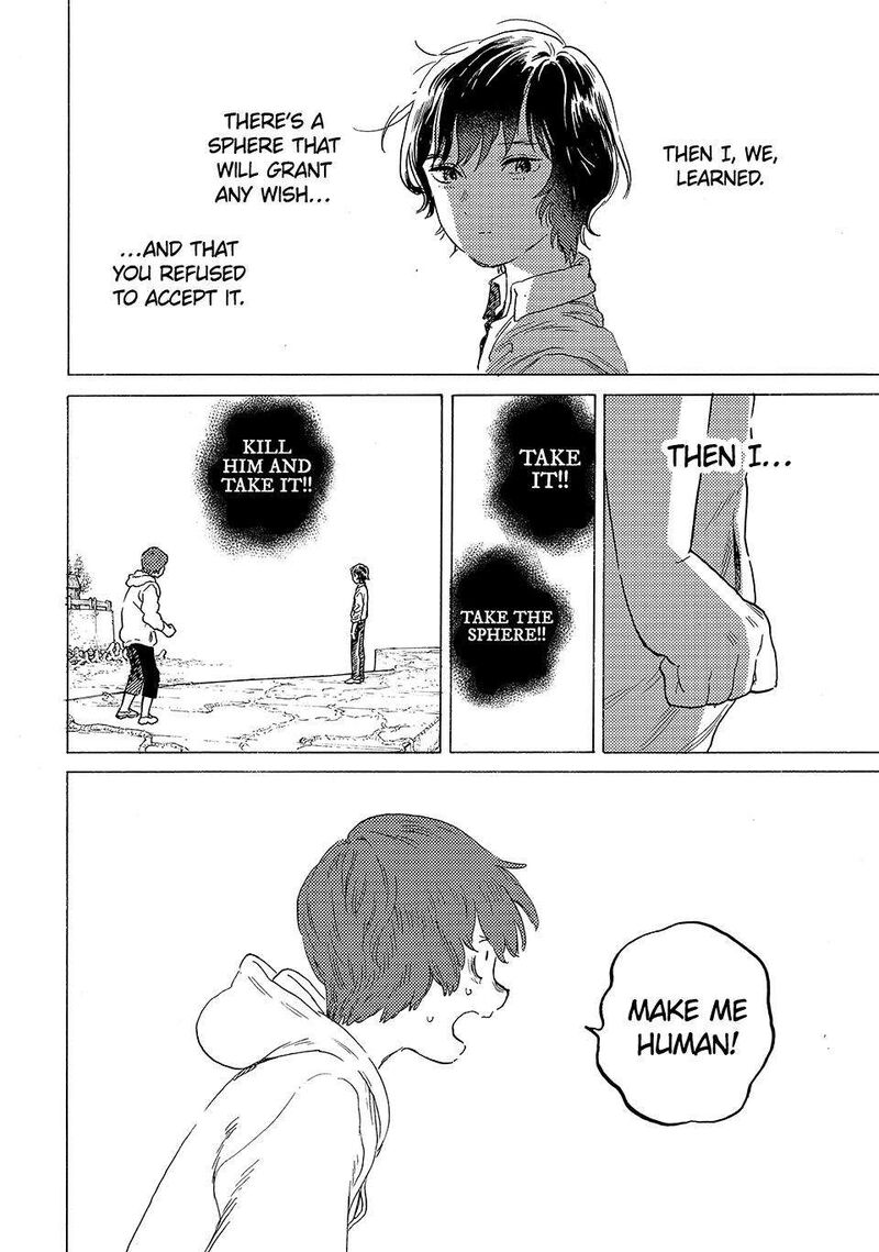To You The Immortal Chapter 193b Page 12