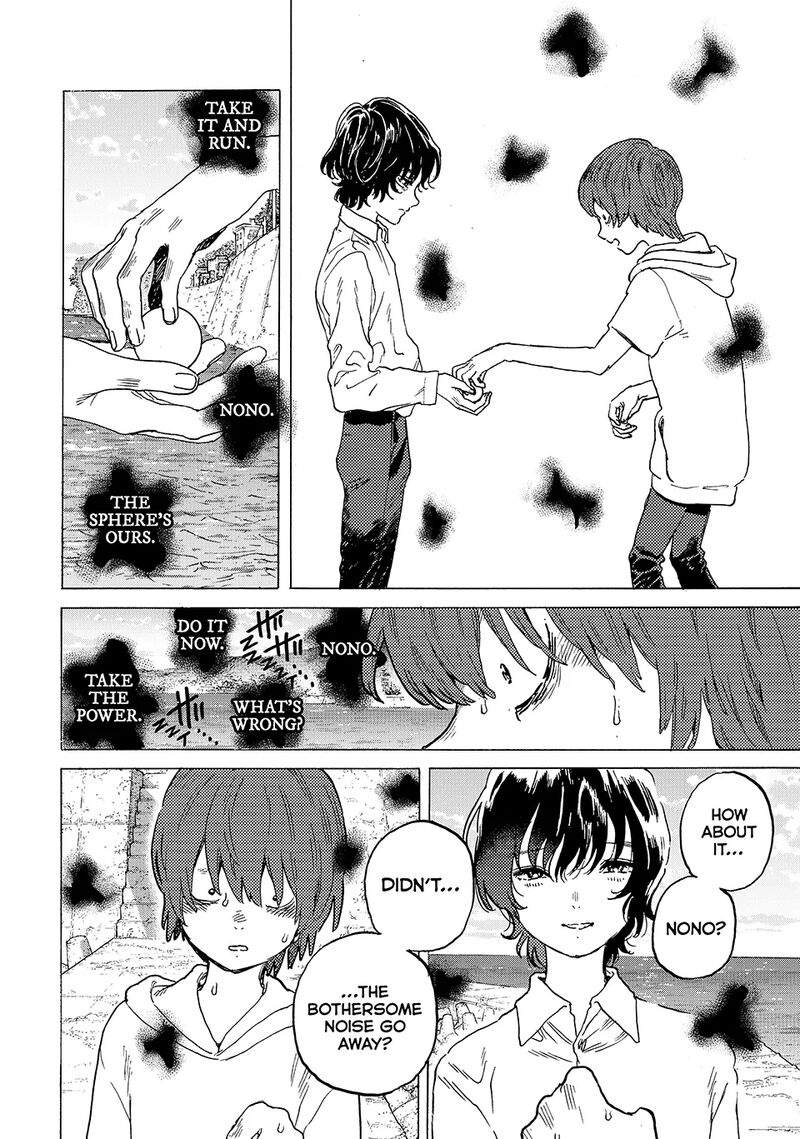 To You The Immortal Chapter 194a Page 4