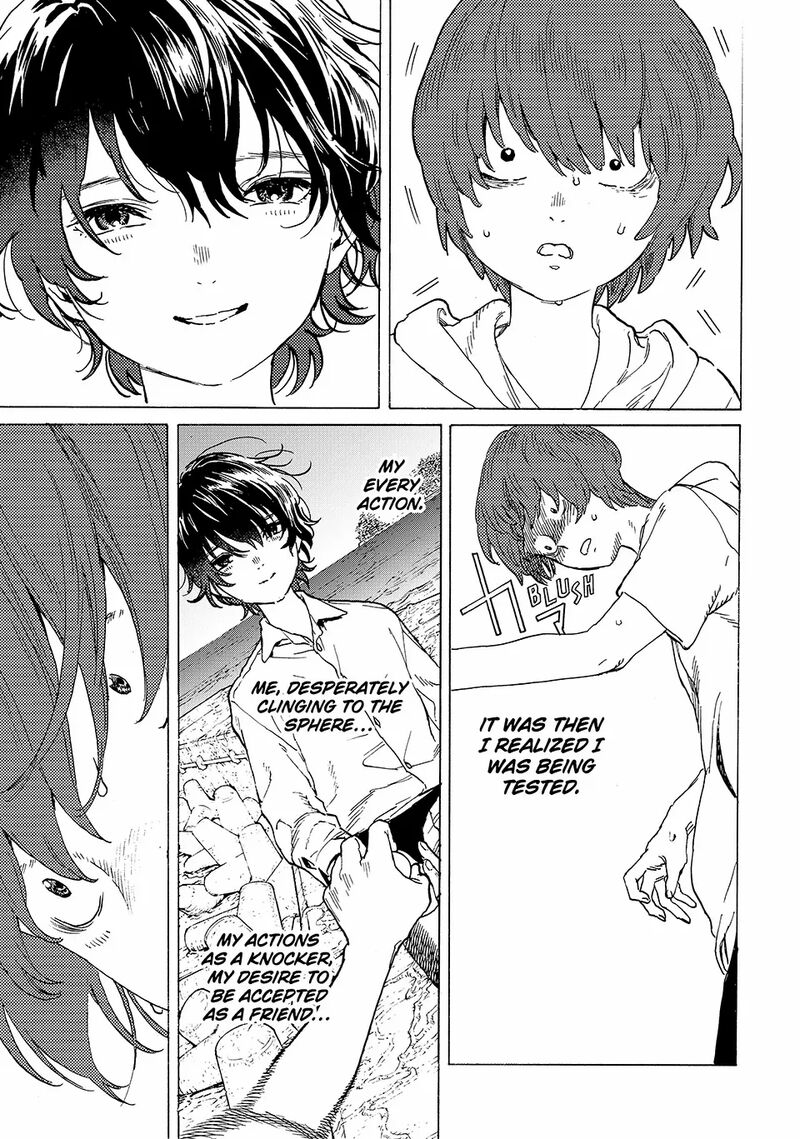 To You The Immortal Chapter 194a Page 5