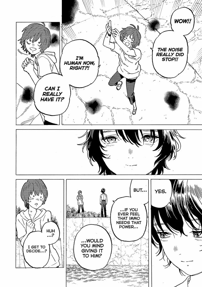To You The Immortal Chapter 194a Page 6