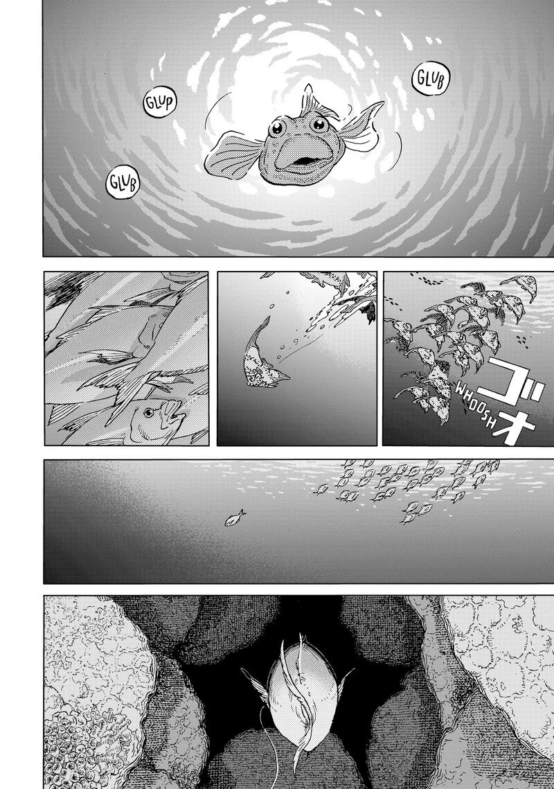 To You The Immortal Chapter 194b Page 10