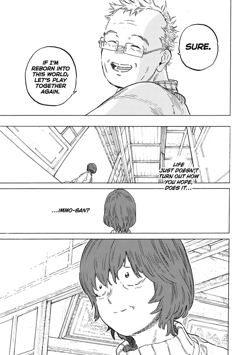 To You The Immortal Chapter 194b Page 5