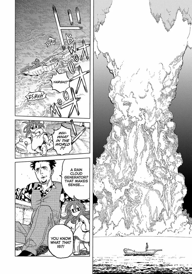 To You The Immortal Chapter 195a Page 4