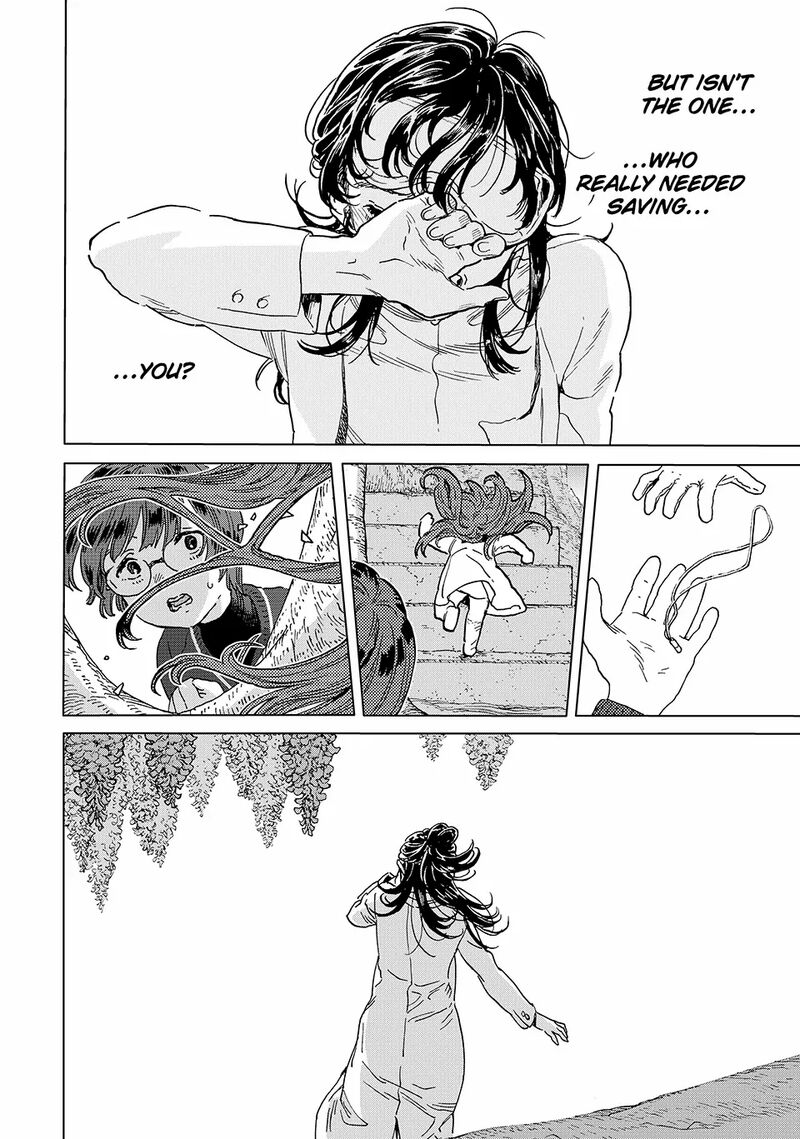 To You The Immortal Chapter 195b Page 4
