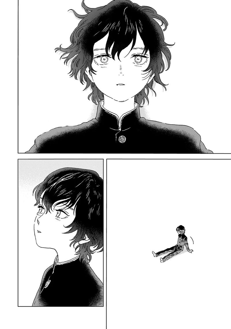 To You The Immortal Chapter 198b Page 6