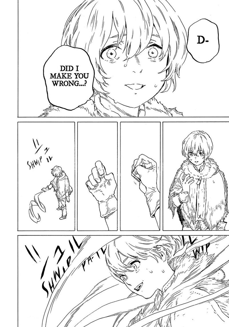 To You The Immortal Chapter 199a Page 10