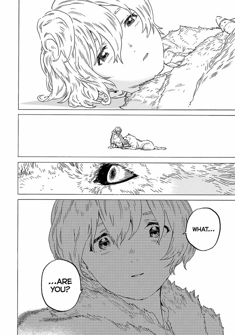 To You The Immortal Chapter 199b Page 2