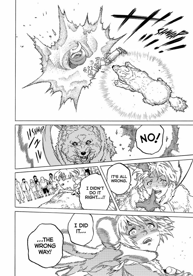 To You The Immortal Chapter 199b Page 4