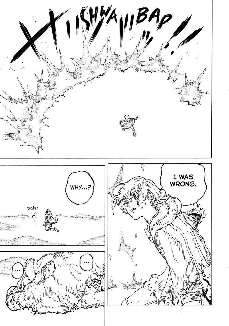 To You The Immortal Chapter 199b Page 5