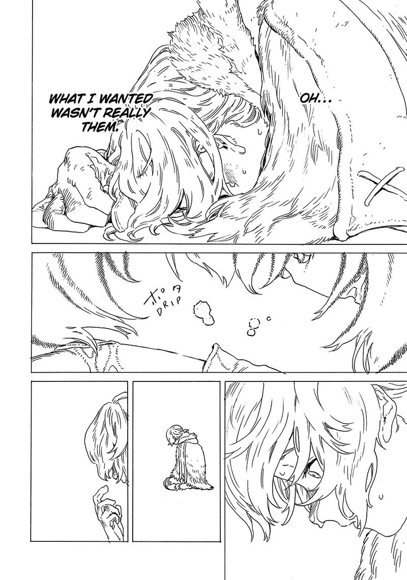 To You The Immortal Chapter 199b Page 6