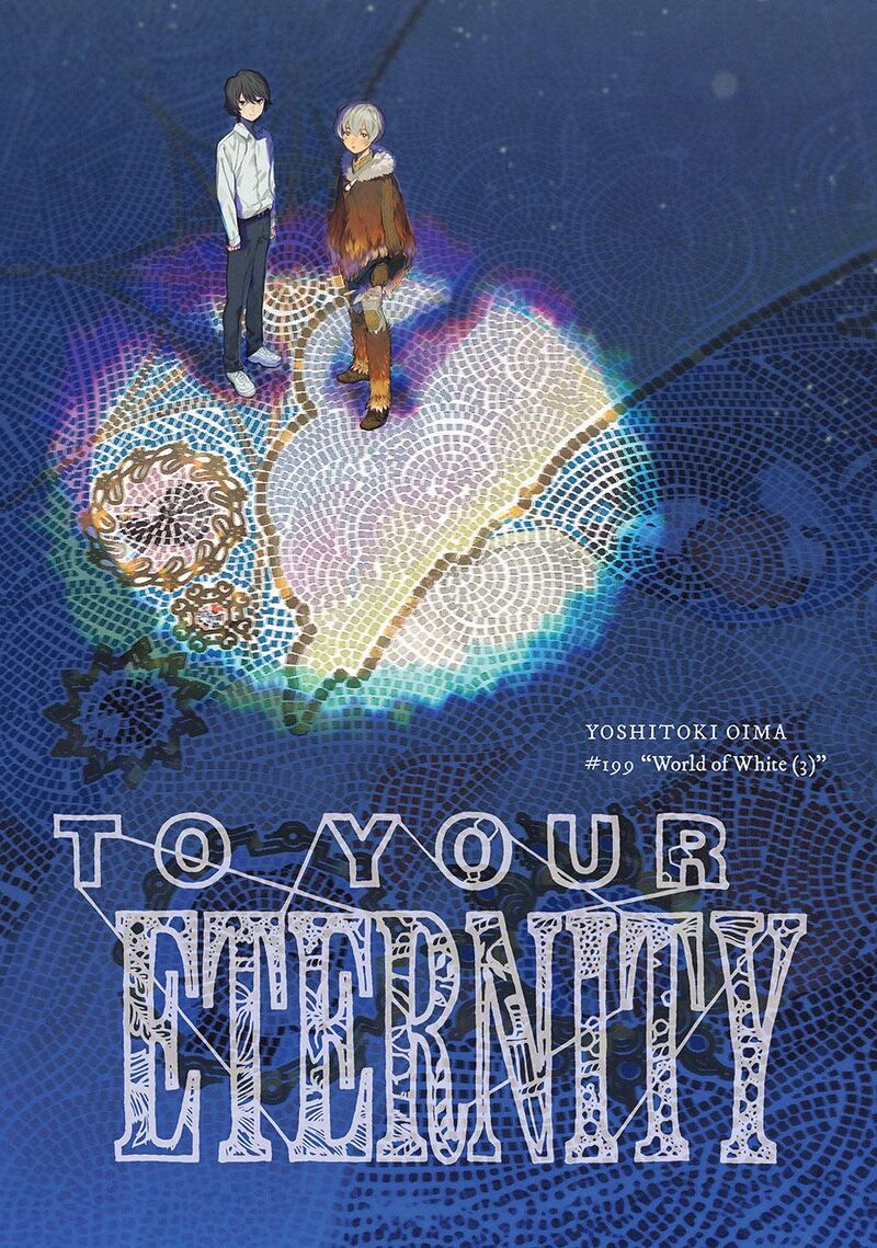 To You The Immortal Chapter 199c Page 1
