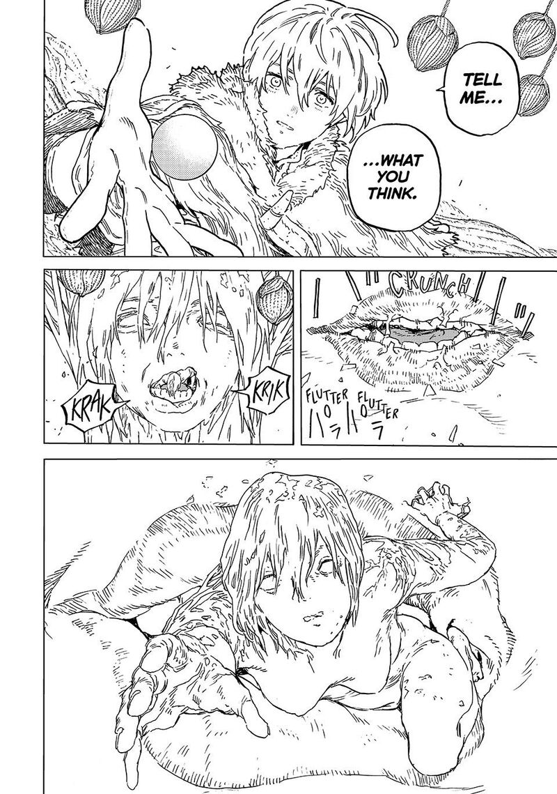 To You The Immortal Chapter 199c Page 13