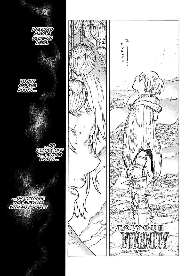 To You The Immortal Chapter 199c Page 2
