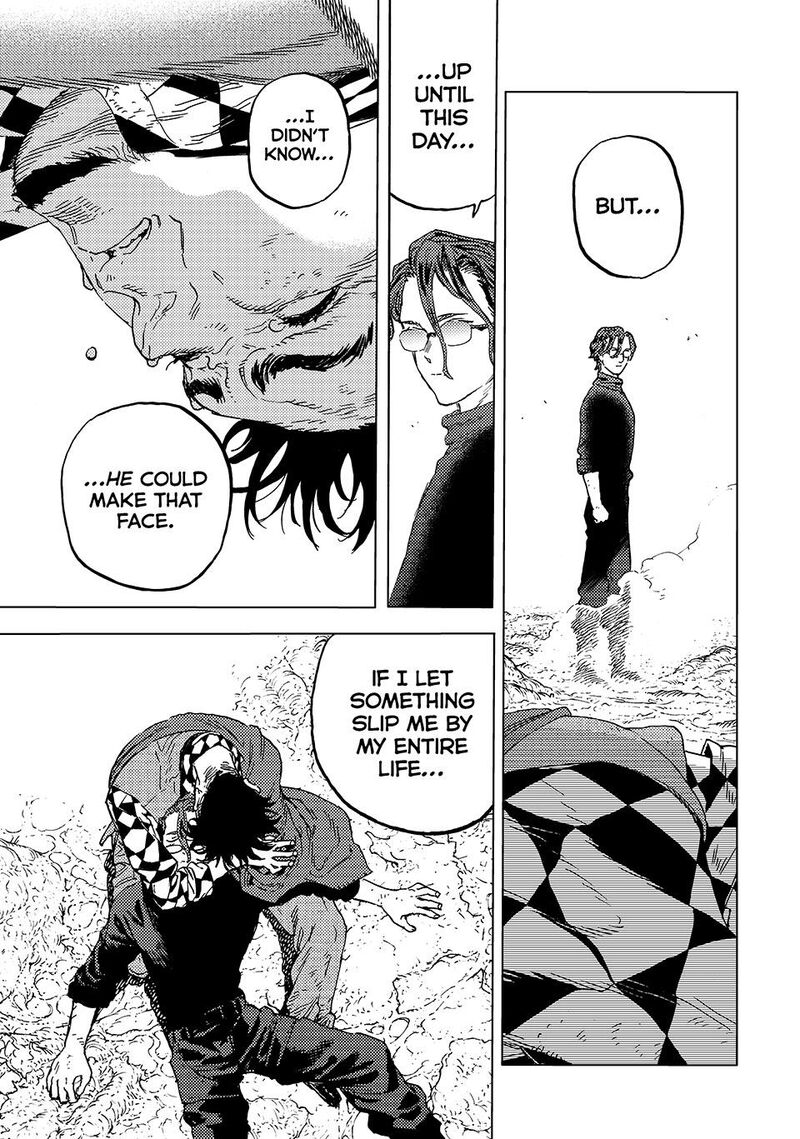 To You The Immortal Chapter 199c Page 4