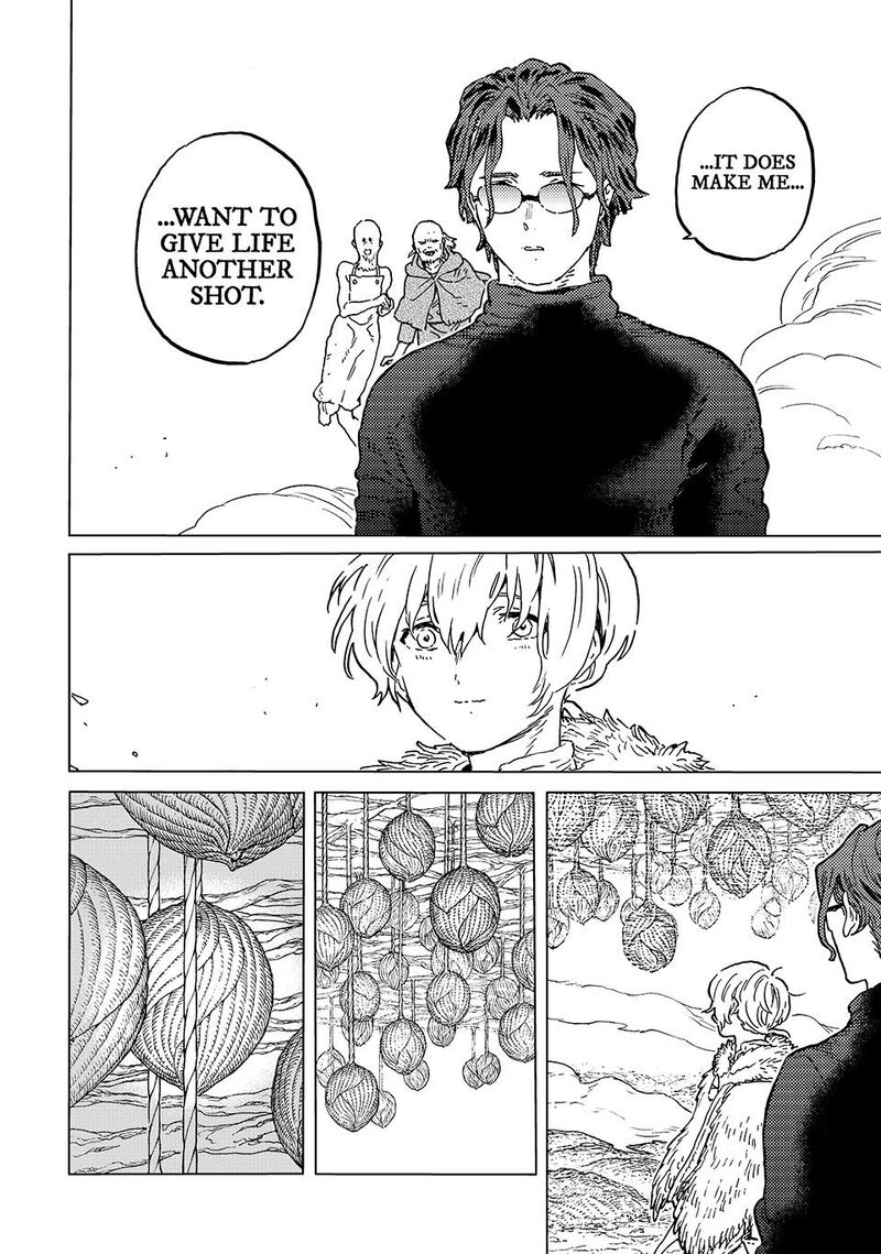 To You The Immortal Chapter 199c Page 5