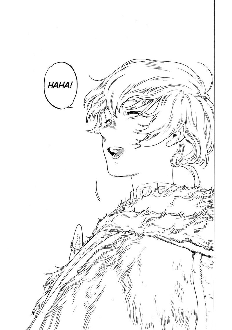 To You The Immortal Chapter 200a Page 11
