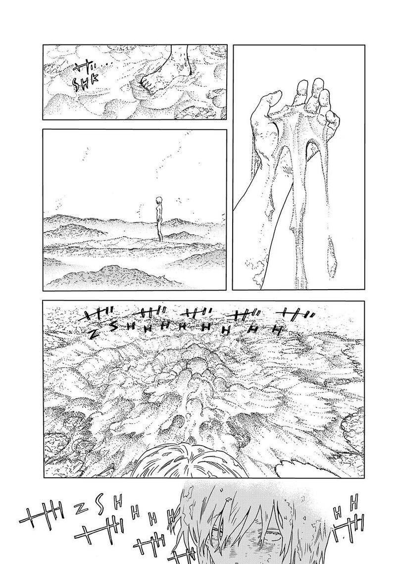To You The Immortal Chapter 200a Page 3