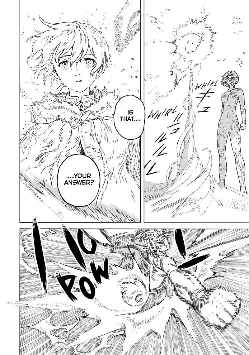 To You The Immortal Chapter 200a Page 4
