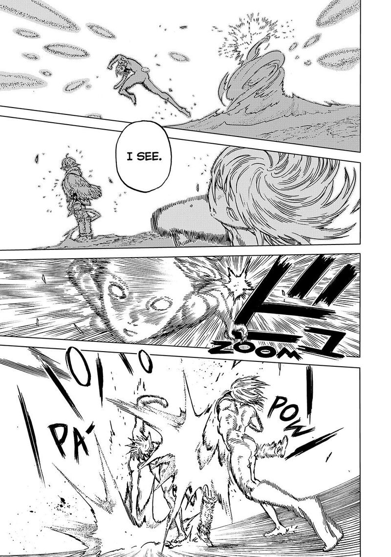 To You The Immortal Chapter 200a Page 5
