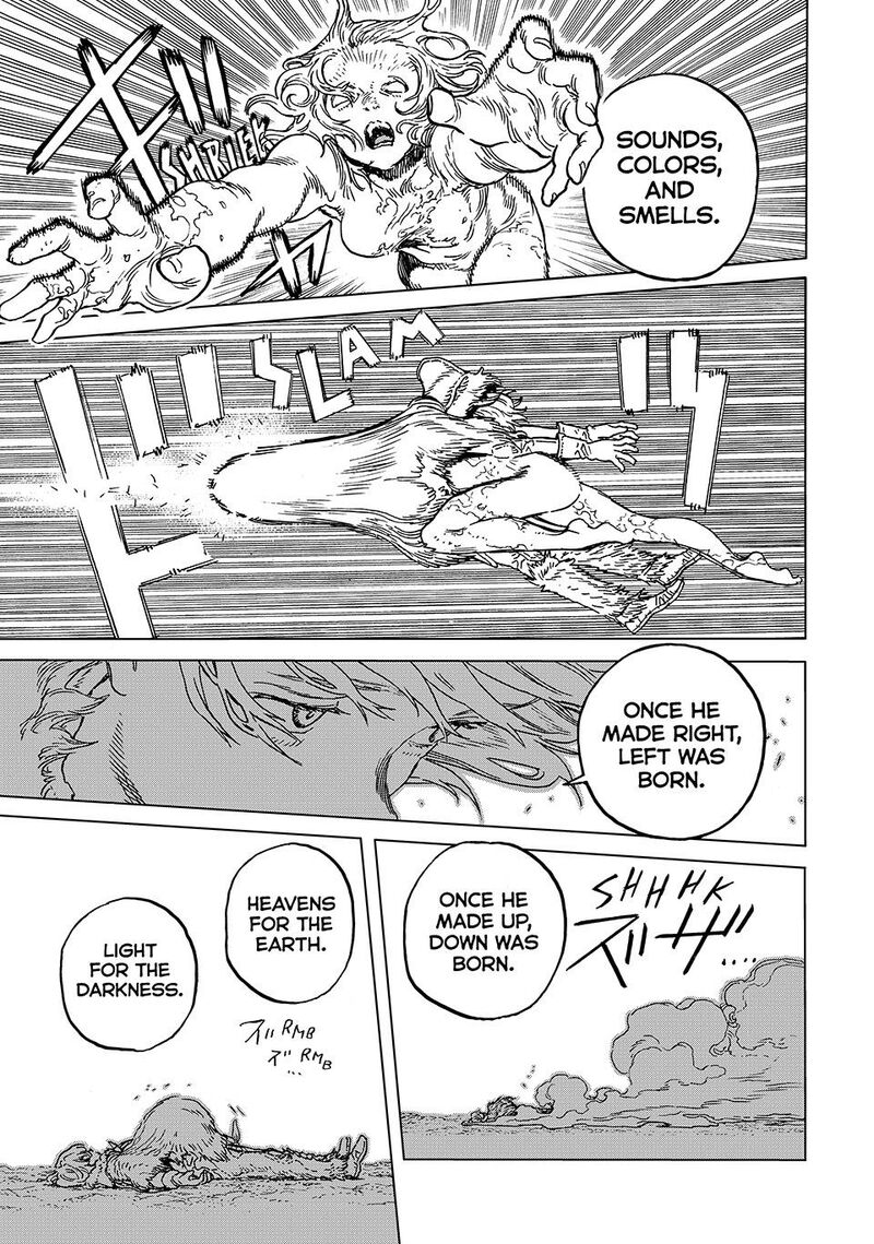 To You The Immortal Chapter 200a Page 7