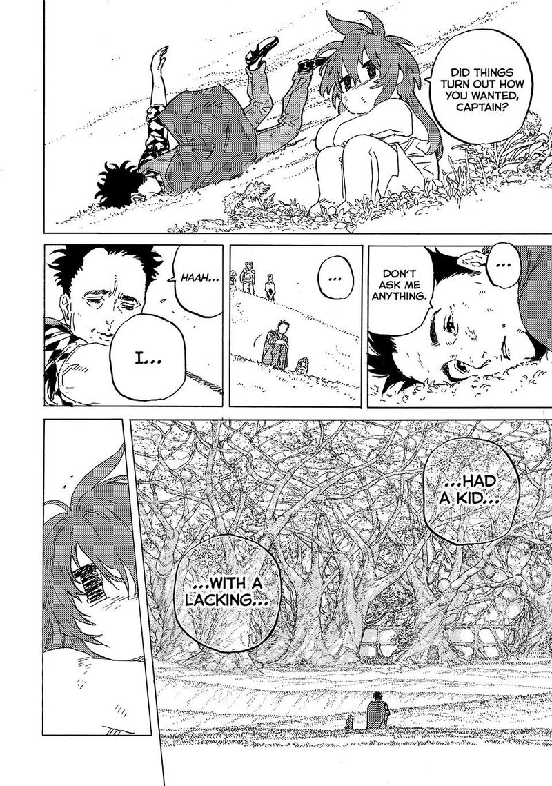 To You The Immortal Chapter 200b Page 4