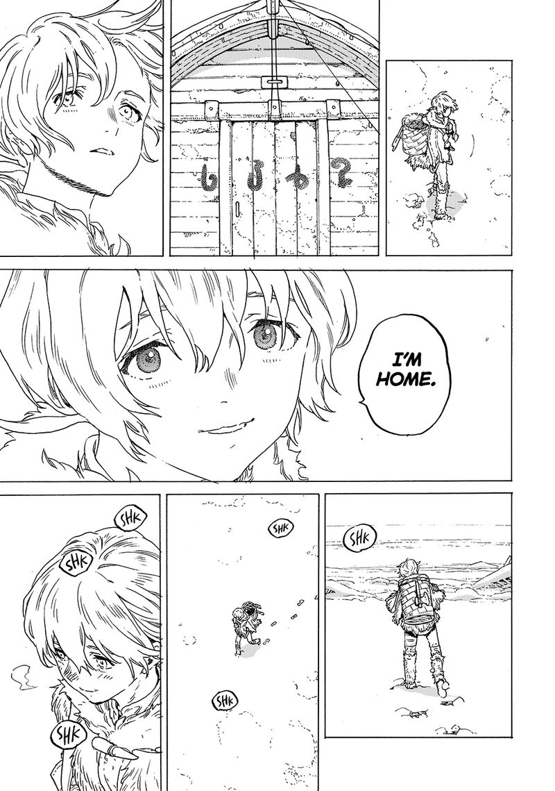To You The Immortal Chapter 201 Page 23