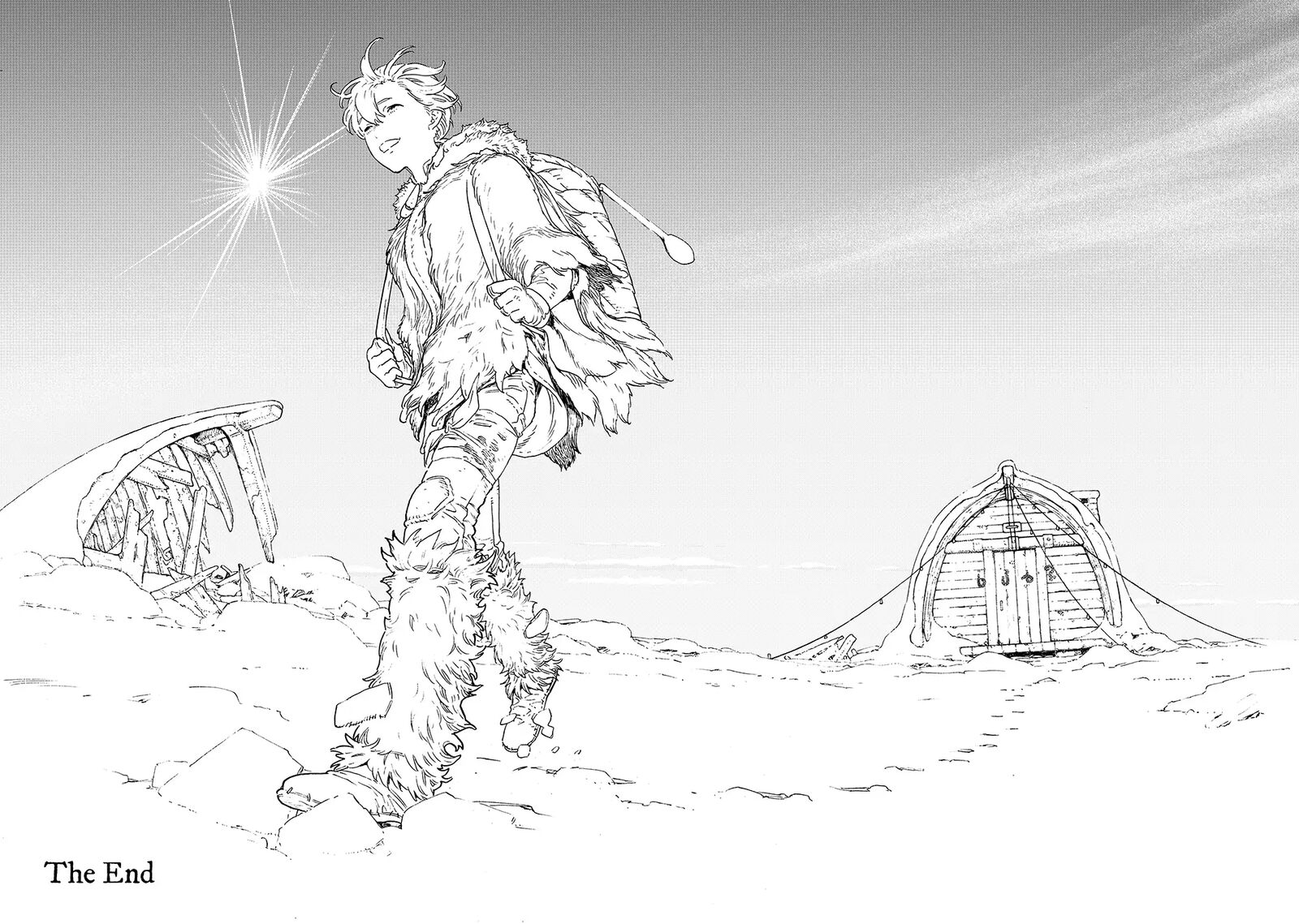To You The Immortal Chapter 201 Page 24