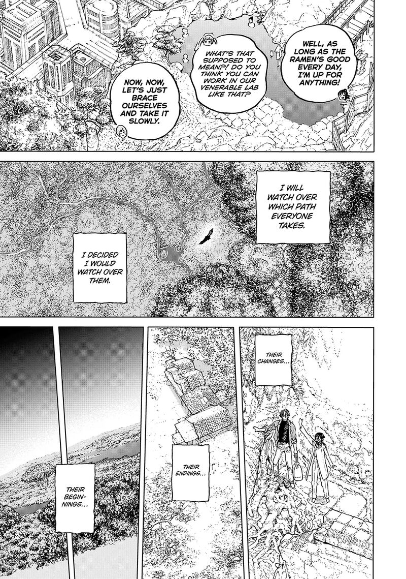 To You The Immortal Chapter 201 Page 6