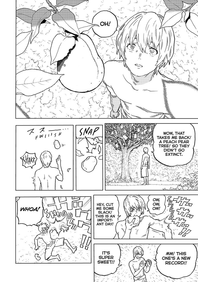 To You The Immortal Chapter 201 Page 7