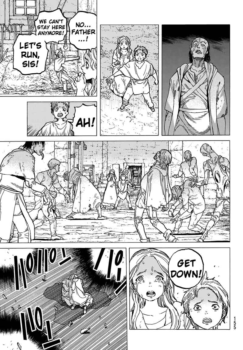 To You The Immortal Chapter 79 Page 4