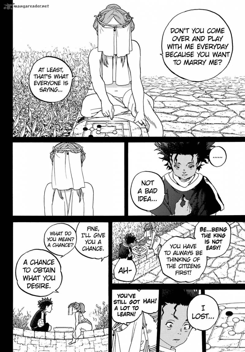 To You The Immortal Chapter 89 Page 4