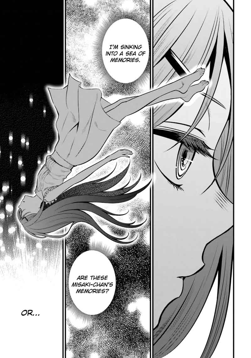 Toaru Kagaku No Railgun Gaiden Astral Body Chapter 10 Page 3
