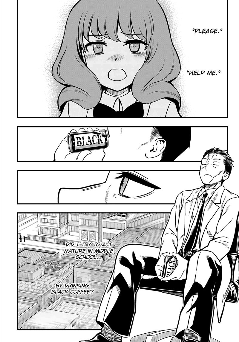 Toaru Kagaku No Railgun Gaiden Astral Body Chapter 24 Page 12