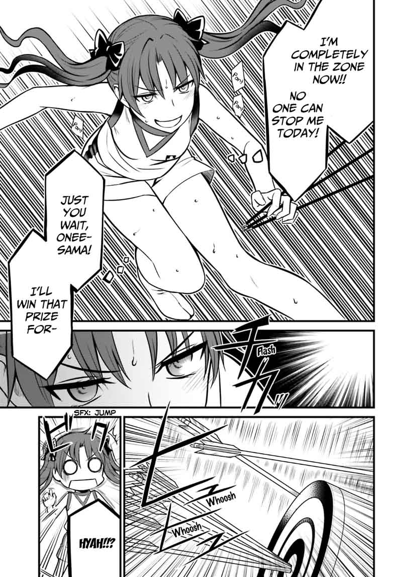 Toaru Kagaku No Railgun Gaiden Astral Body Chapter 5 Page 17