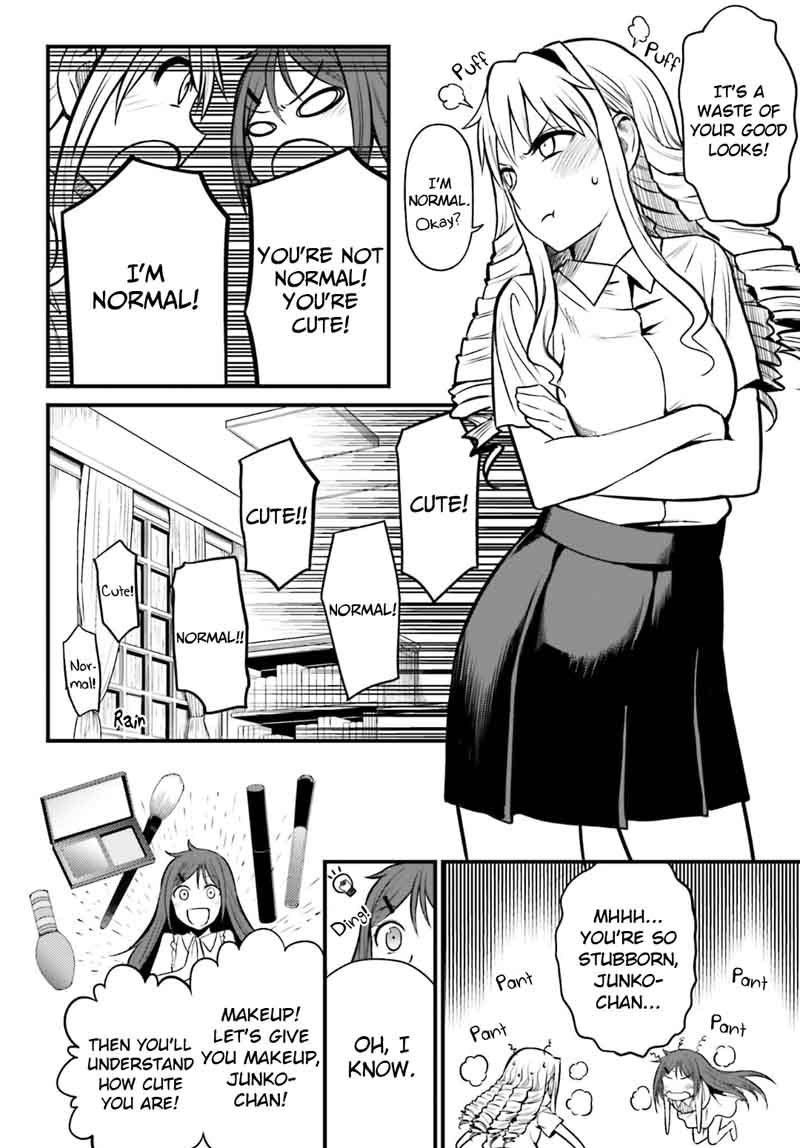 Toaru Kagaku No Railgun Gaiden Astral Body Chapter 5 Page 37