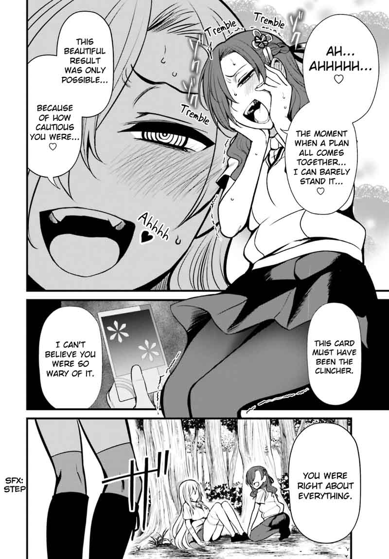 Toaru Kagaku No Railgun Gaiden Astral Body Chapter 6 Page 3