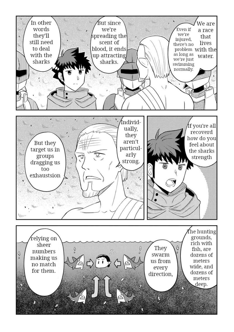 Toaru Ossan No Vrmmo Katsudouki Chapter 102 Page 10