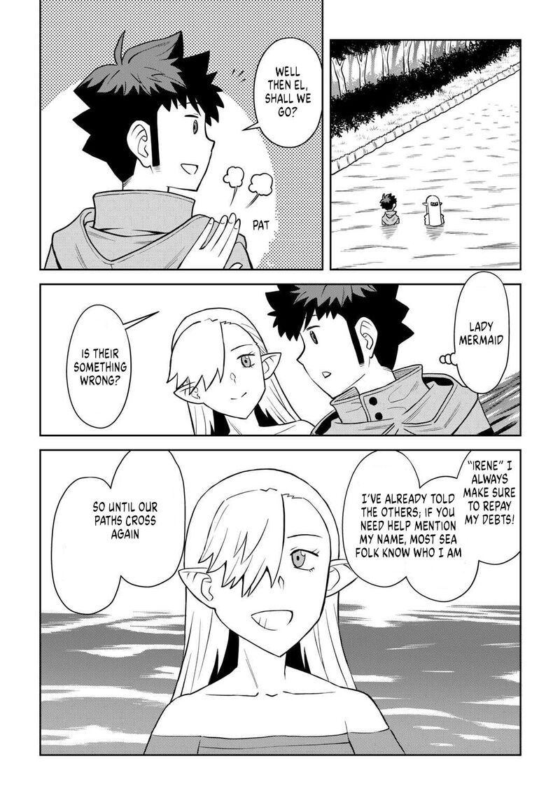 Toaru Ossan No Vrmmo Katsudouki Chapter 104 Page 8
